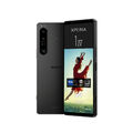 Sony Xperia 1 IV 5G LTE WLAN 256GB 12MP Dual SIM Android schwarz 6,5" Smartphone