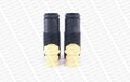 MONROE Staubschutzsatz Stoßdämpfer Service Kit PROTECTION KIT Vorne PK022