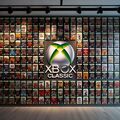 Xbox Classic Spiele OLD SCHOOL Games Spielesammlung Microsoft Xbox 360 Spiele 