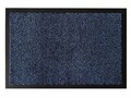 Schmutzfangmatte LEYLA Fußmatte Fußabtreter Waschbar Matte versch. Farben&Größen