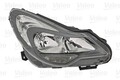 Hauptscheinwerfer für Opel Corsa D S07 2011-2014 Valeo 045287