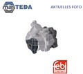 181580 SERVOPUMPE HYDRAULISCH FEBI BILSTEIN FÜR AUDI A4 B7,A4 B6,8EC,8ED,8E2