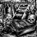 NECRONOMICON - The Demos CD, NEU
