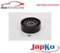 UMLENKROLLE KEILRIPPENRIEMEN OBERE JAPKO 129H06 V FÜR KIA CERATO I,CEE'D