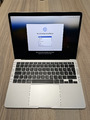 Apple MacBook Air 13.3''  M1, 8GB RAM, 256GB SSD/ MGN93D, silber