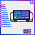 9" Autoradio GPS Navi Für Opel Insignia A/Buick Regal Android12 CarPlay 4+32G AI