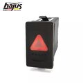 Warnblinkschalter VW Passat 3B2 3B3 3B5 3B6 mit AHK Original Hajus