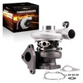 Turbolader for SUBARU IMPREZA WRX STI TD05 20G EJ20 EJ25 Billet Kompressorrad