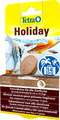TetraMin Holiday 30g Urlaubsfutter Futter für Zierfische