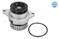 MEYLE 113 012 0049 Wasserpumpe für AUDI SEAT VW