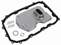 ZF Teilesatz Automatikgetriebe Ölwechsel Öl für Audi Q7 VW 02-15 5961.308.407