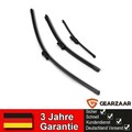 Scheibenwischer Wischerblatt Satz Ersatz für VW GOLF VII LIMO + VARIANT 2012-