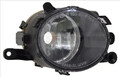 Halogen – Nebelscheinwerfer links H10 19-14260-01-2 TYC für OPEL INSIGNIA A