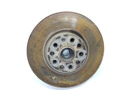 3C0407253F 2295024 achsschenkel vorne links für SEAT ALHAMBRA 710 STYLE