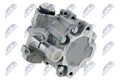 Servolenkungspumpe hydraulisch ohne Mehfachriemenscheibe SPW-RE-011 NTY für OPEL