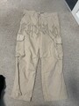 Herren baggy Cargo Hose von Favela Clothing Gr 32