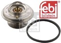 febi bilstein 09675 Thermostat für Kühlmittel Thermostat Kühlmittel 