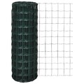 Gartenzaun Maschendraht Gitterzaun Schweißgitter 10x0,8 m
