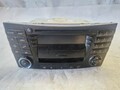 24E* Mercedes-Benz W211 Navigationsgerät Navi CD Radio Player Comand A2118201079