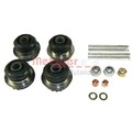 52054948 METZGER AUTOTEILE Reparatursatz, Lenker COMPETENCE KIT