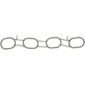 1x ORIGINAL® Ajusa Dichtung, Ansaugkrümmer für Renault CLIO III MEGANE III