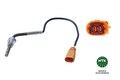 NTK Sensor, Abgastemperatur Agr-kühler, Nach u.a. für AUDI, VW
