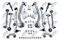 ZWD-VW-000A NTY Reparatursatz, Querlenker für AUDI,VW