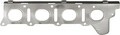 VICTOR REINZ Dichtung, Abgaskrümmer 71-38491-00 für MERCEDES-BENZ
