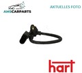 NOCKENWELLENSENSOR IMPULSGEBER INTAKE SIDE OUTLET 550 962 HART NEU OE QUALITÄT
