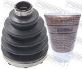 Febest 2717P-XC90F1 Faltenbalgsatz, Antriebswelle für FORD FORD USA RENAULT