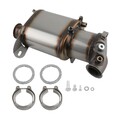 DPF Filtereinheit for VW Multivan T5/T6 CAAE/CCHA 7E0254700GX + Einbaukit