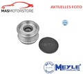 LICHTMASCHINE RIEMENSCHEIBE MEYLE 100 053 1004 A FÜR MITSUBISHI GRANDIS