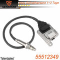 Für Opel NOx Sensor nach Katalysator Insignia B 2,0 CDTI 55512349 Lambdasonde