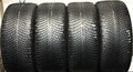 4x Winterreifen Michelin Pilot Alpin 5 SUV ZP 275/45 R20 110V A479 D20