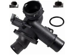 THERMOSTAT MERCEDES SPRINTER 3,5T 2.1 5T 2.1 3T 2.1 4,6T 2.1