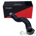 MAXGEAR LADELUFTSCHLAUCH DROSSELKLAPPENGEHÄUSE LADELUFTKÜHLER LINKS PASSEND FÜR
