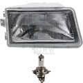 Halogen Scheinwerfer rechts für IVECO DAILY I Bj. 01/89-04/99 H4 1374079