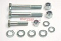 METZGER Montagesatz, Lenker für RENAULT 55003018