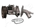 Ashika Wasserpumpe 35-00-0118 passend für FIAT JEEP MINI