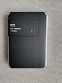 WD my Passport E2B mobile Wireless Festplatte 1TB