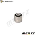 2x LAGERUNG LENKER M-S5052 FÜR AUDI A6/C7/C6/Allroad A7/Sportback A5 A8/D4/D3  