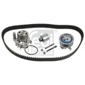 176589 FEBI BILSTEIN Wasserpumpe + Zahnriemensatz