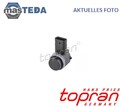 701 256 SENSOR EINPARKHILFE TOPRAN FÜR VW PASSAT 2L,1.6L,1.9L,3.2L
