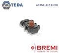 35004 MAP SENSOR DRUCKSENSOR SAUGROHRDRUCK VORNE BREMI FÜR VOLVO S40 I,V40