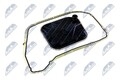 Hydraulikfiltersatz Automatikgetriebe für Audi NTY Fsf-Au-007 2008-2018