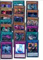 YU-GI-OH 25th Anniversary Tin: Dueling Heroes ( MP23 ) Holo Rare Karten Auswahl
