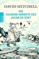 Die tausend Herbste des Jacob de Zoet von Mitchell,... | Buch | Zustand sehr gut