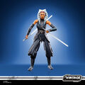 Star Wars The Mandalorian Vintage Collection Actionfigur 2022 Ahsoka Tano (Corvu