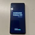 Samsung Galaxy S10 SM-G973F - 128GB - Prism Black (Ohne Simlock) (Dual-SIM)
