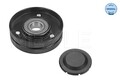 MEYLE 100 903 0001 Umlenk-/Führungsrolle, Keilrippenriemen for AUDI SKODA VW